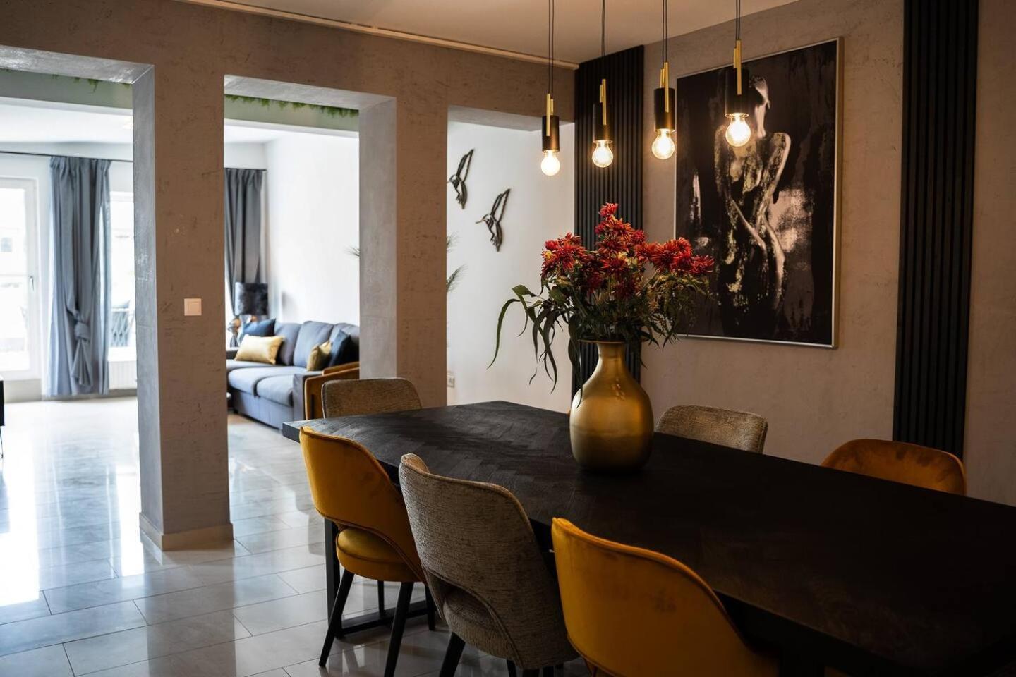 Junik Im Stadtzentrum Apartment Duisburg