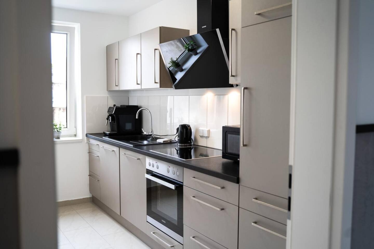Apartment Junik Im Stadtzentrum