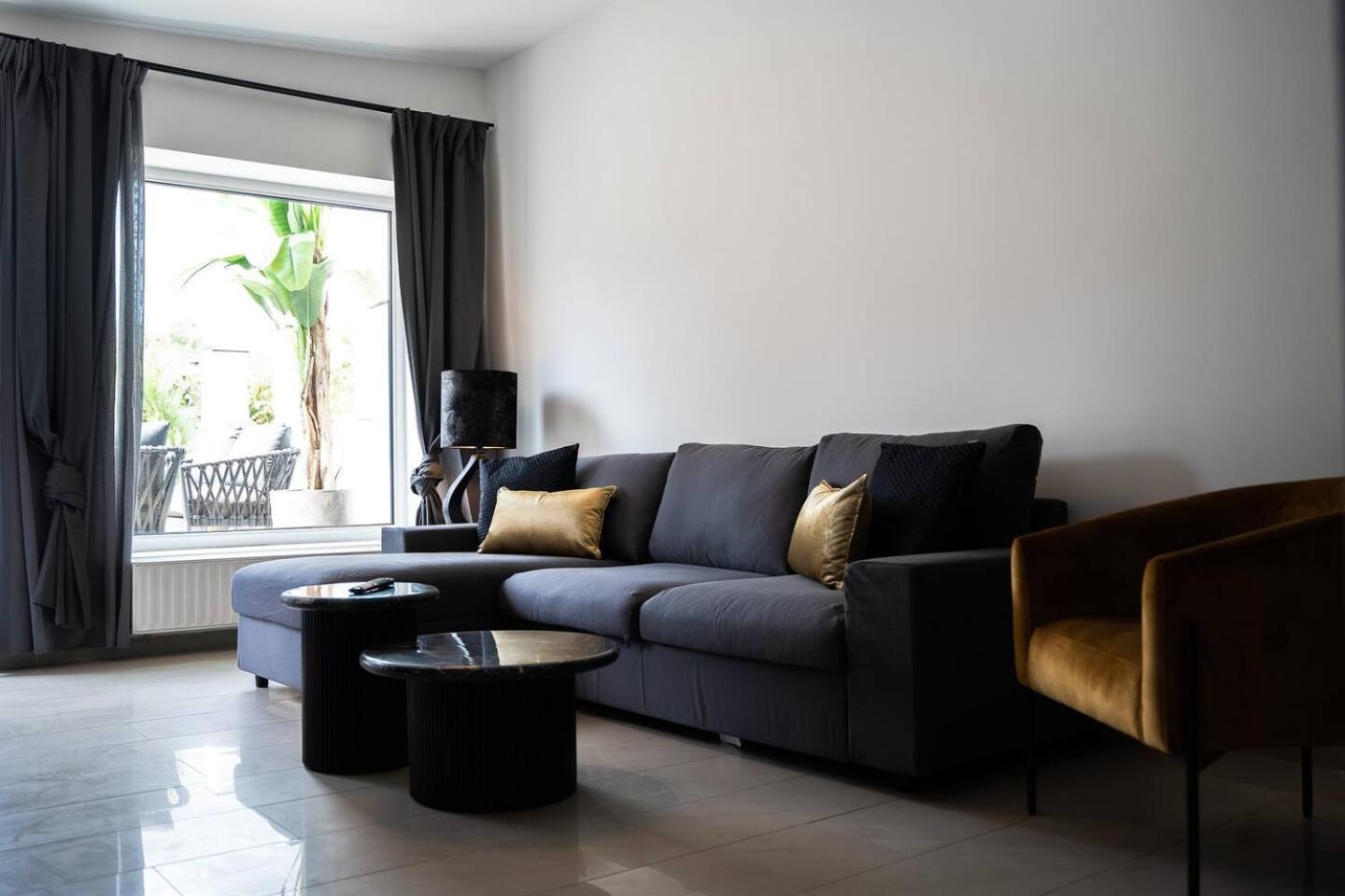 Apartment Gemütliche Im Zentrum Mit Netflix Duisburg