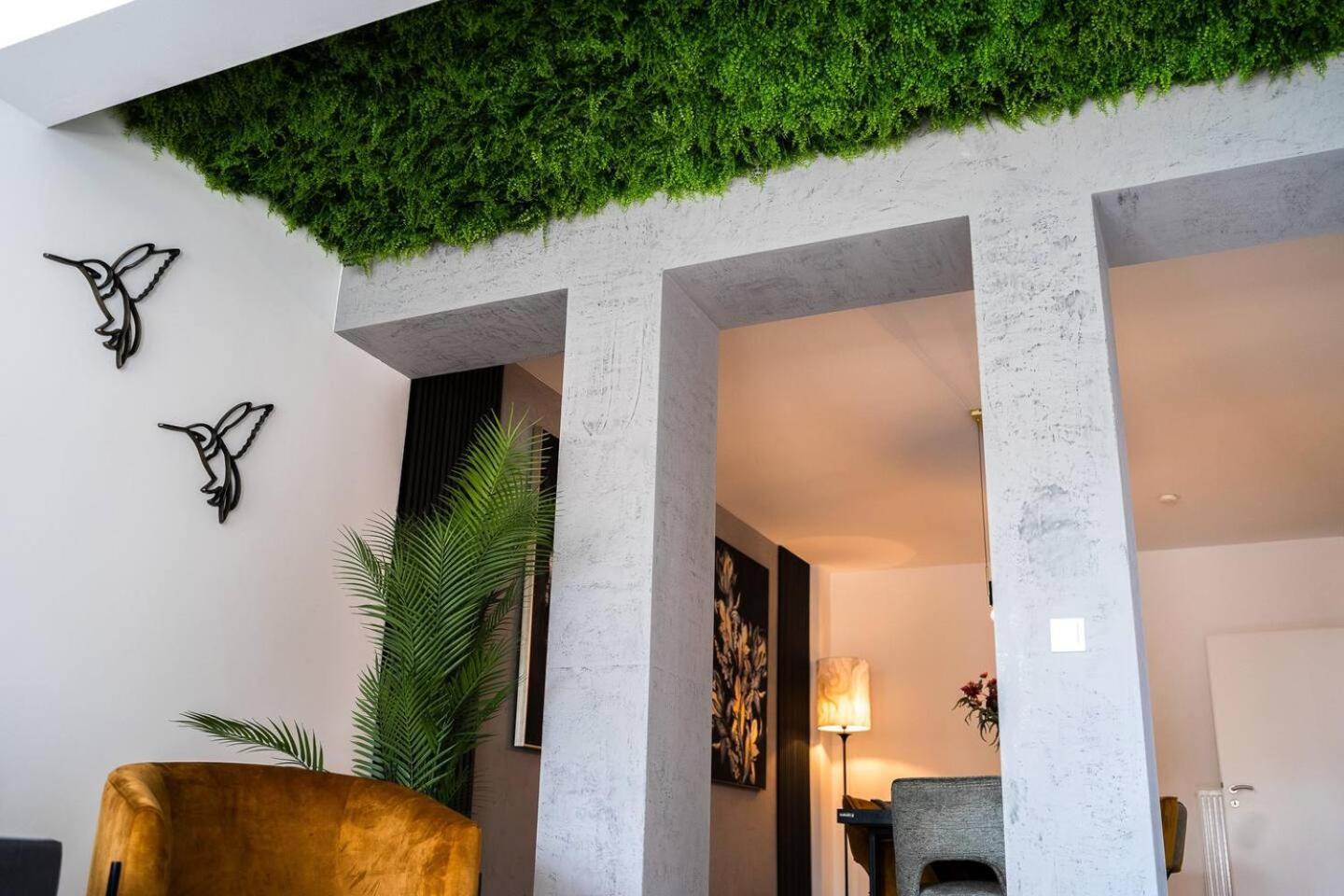 Junik Im Stadtzentrum Apartment *