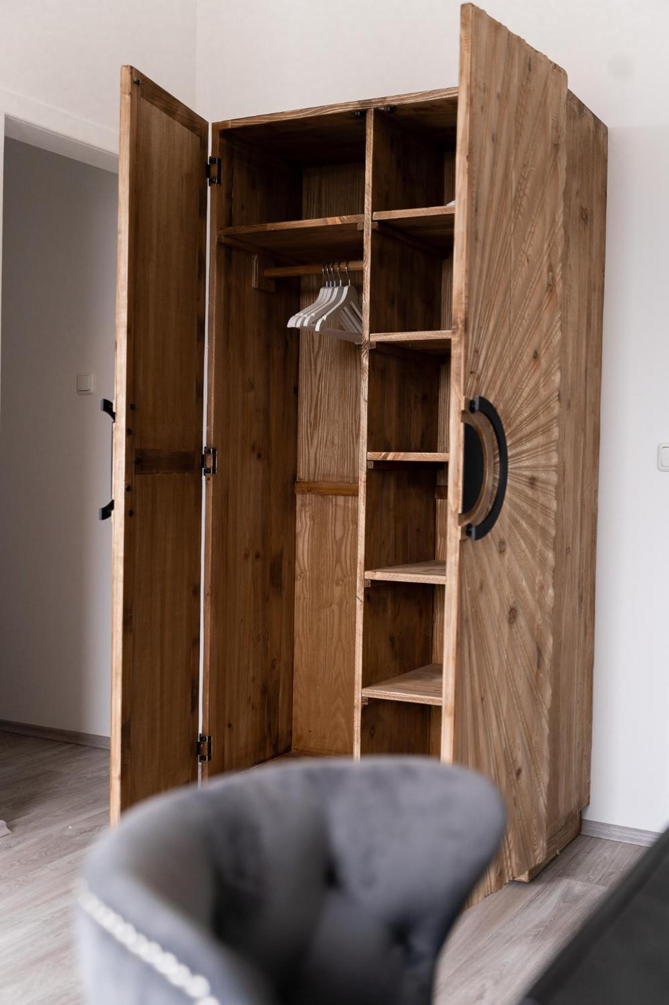 Apartment Junik Im Stadtzentrum *