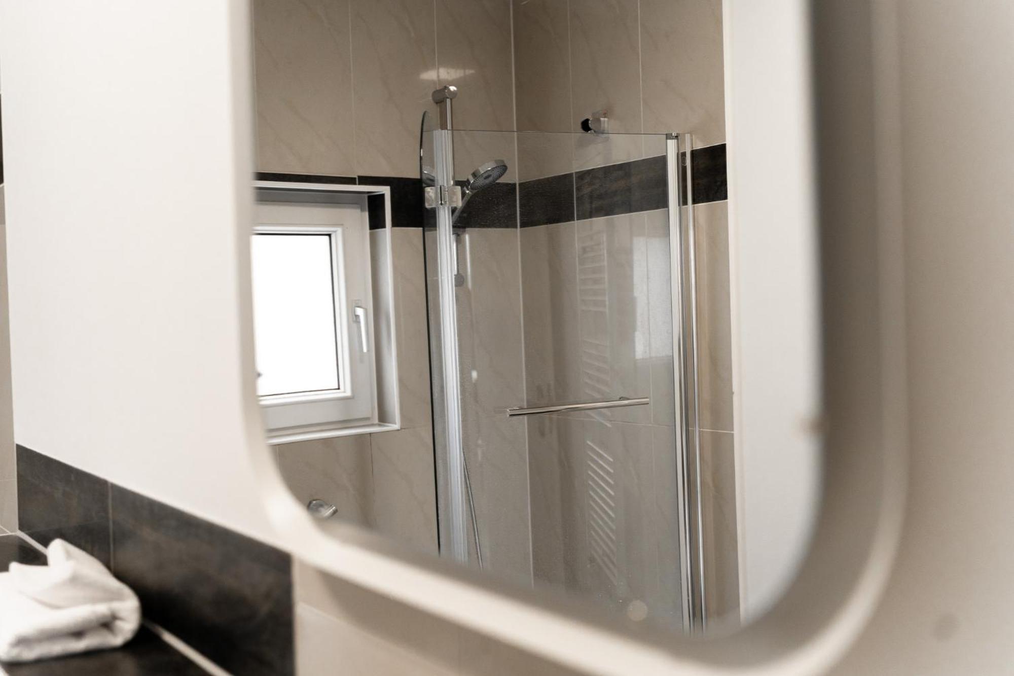 Junik Im Stadtzentrum Apartment