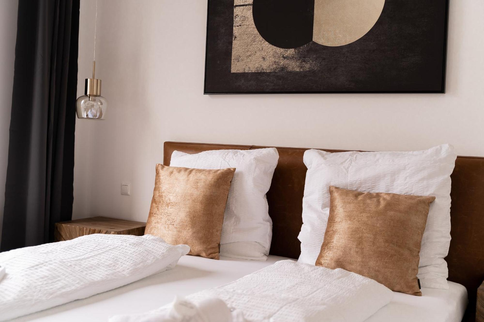 Apartment Gemütliche Im Zentrum Mit Netflix Duisburg