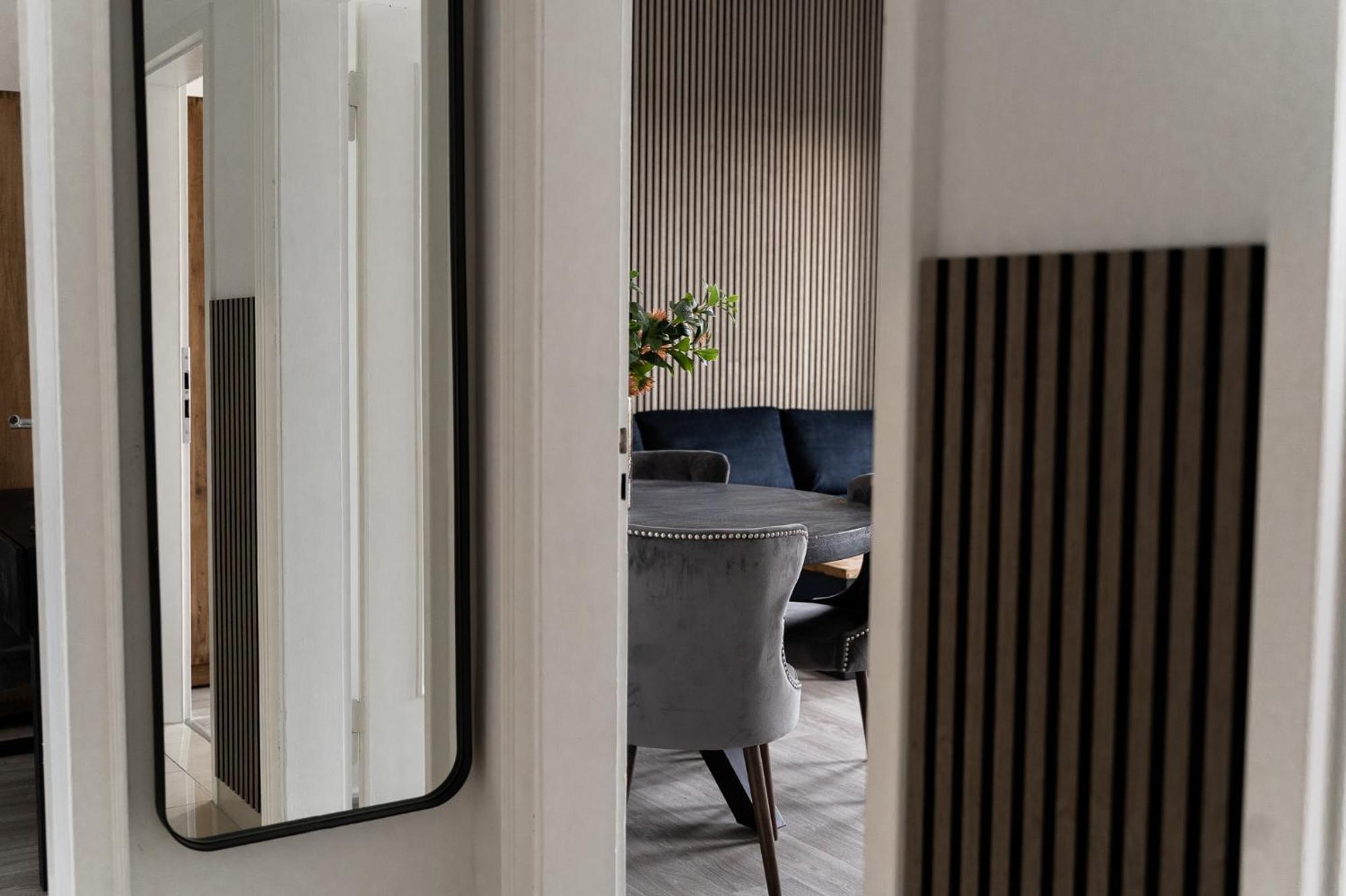Junik Im Stadtzentrum Apartment Duisburg
