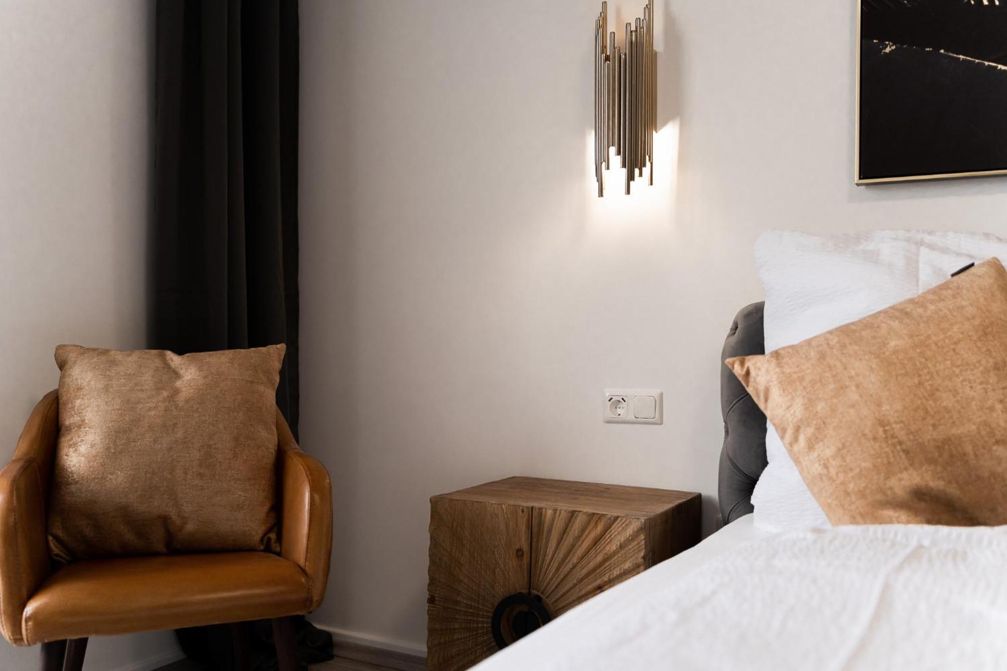 Junik Im Stadtzentrum Apartment