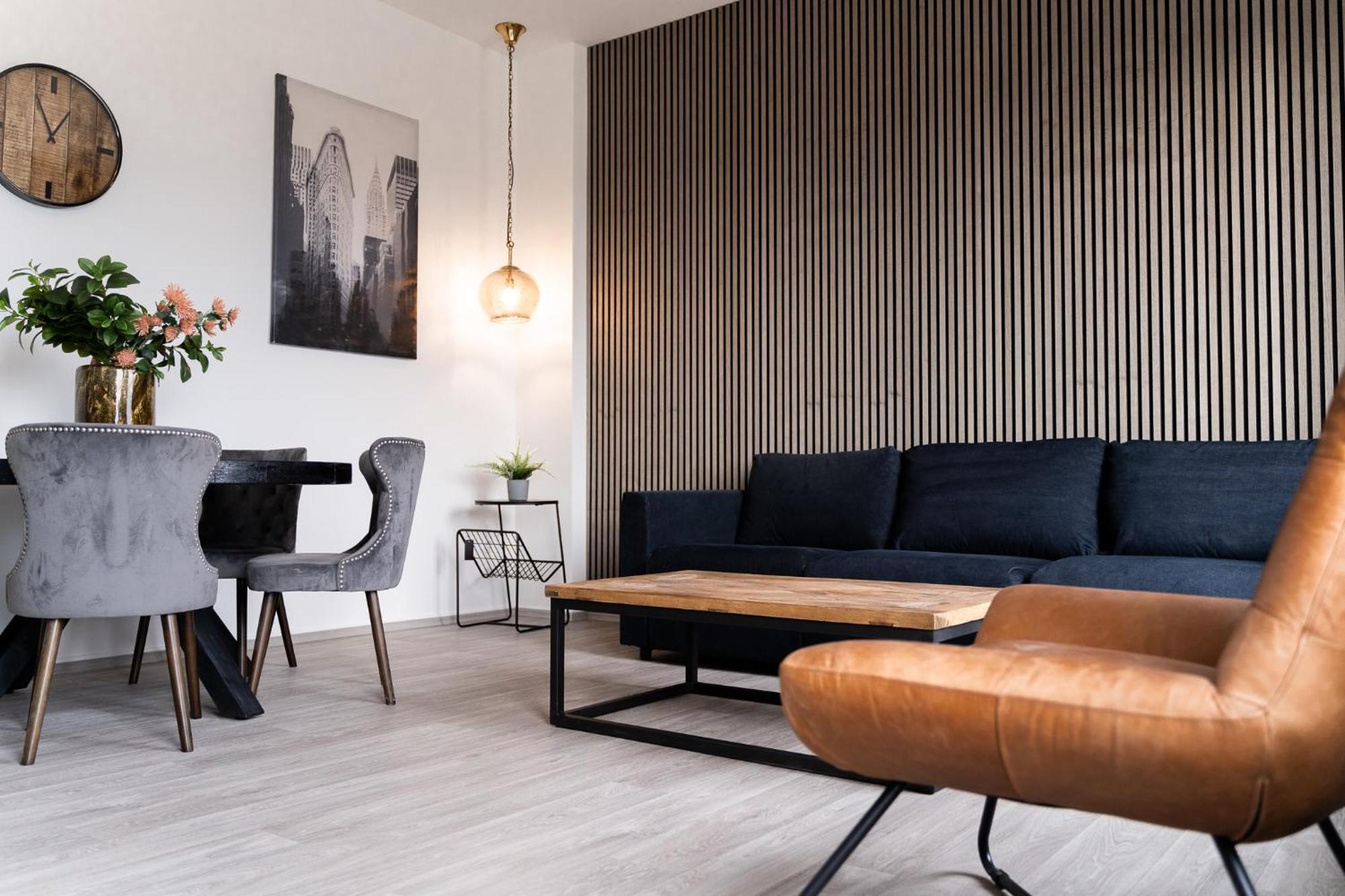 Apartment Junik Im Stadtzentrum *