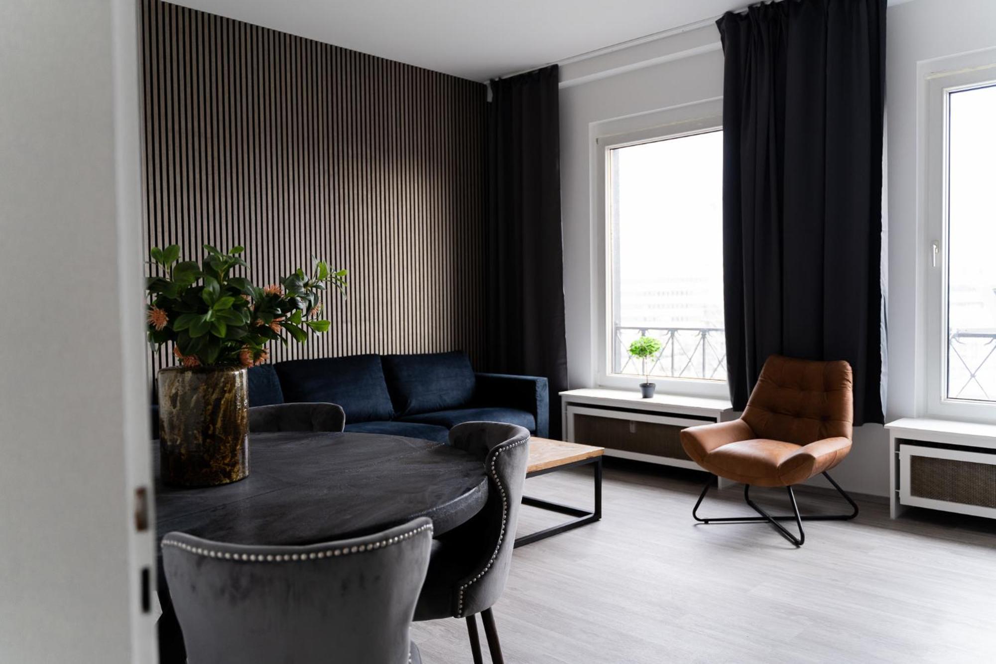 Gemütliche Im Zentrum Mit Netflix Apartment Duisburg