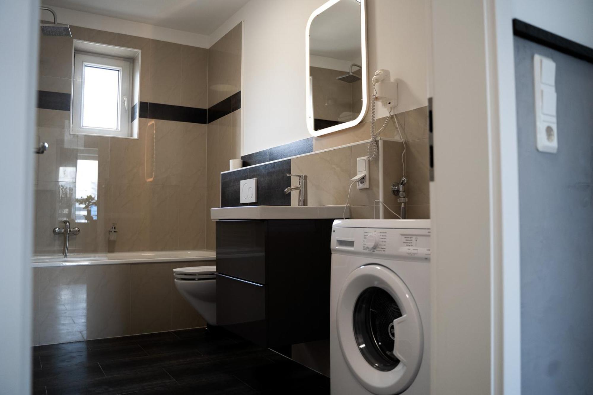 Apartment Junik Im Stadtzentrum Duisburg