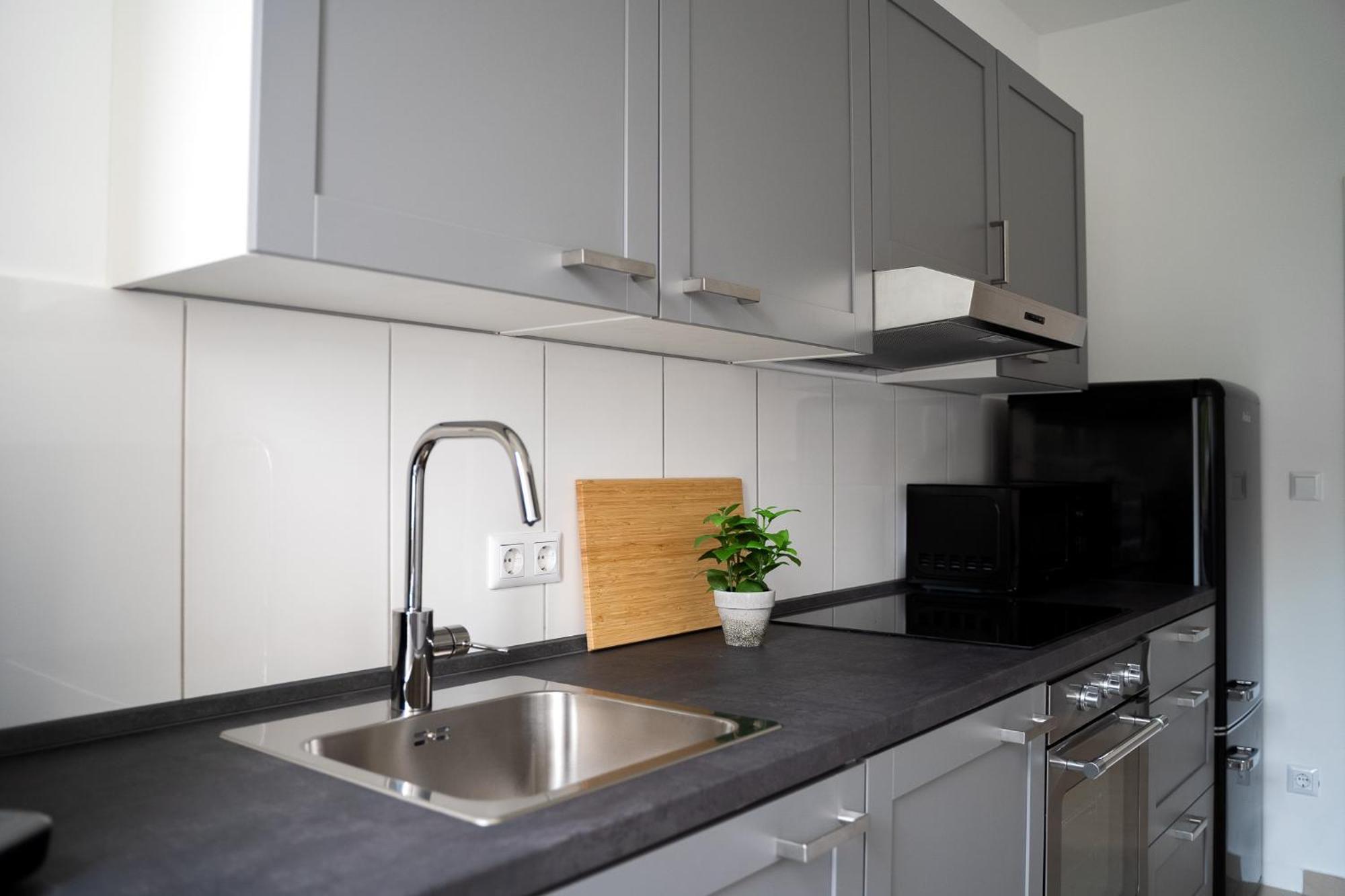 Apartment Junik Im Stadtzentrum
