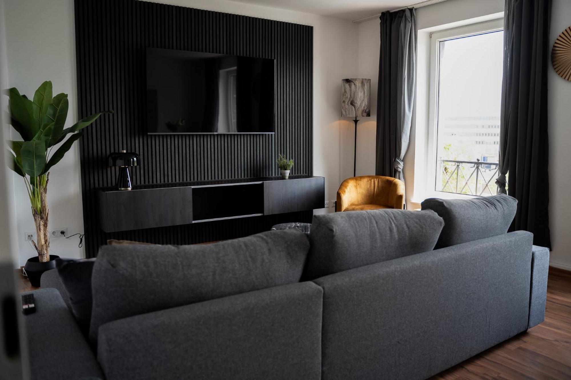Junik Im Stadtzentrum Apartment Duisburg