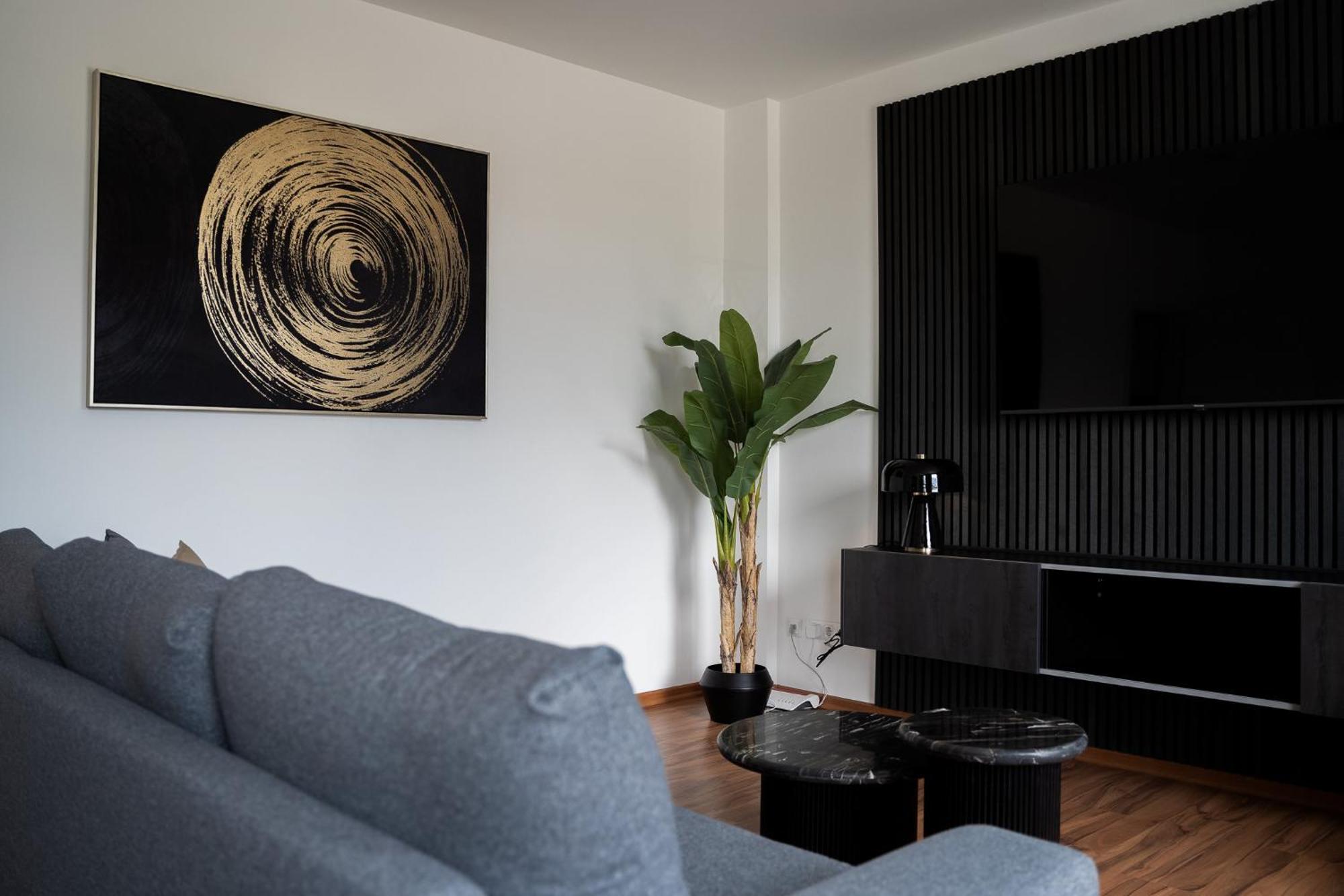 Gemütliche Im Zentrum Mit Netflix Duisburg