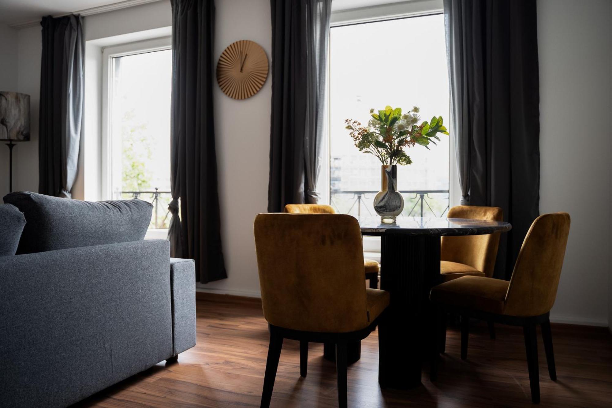 Junik Im Stadtzentrum Apartment