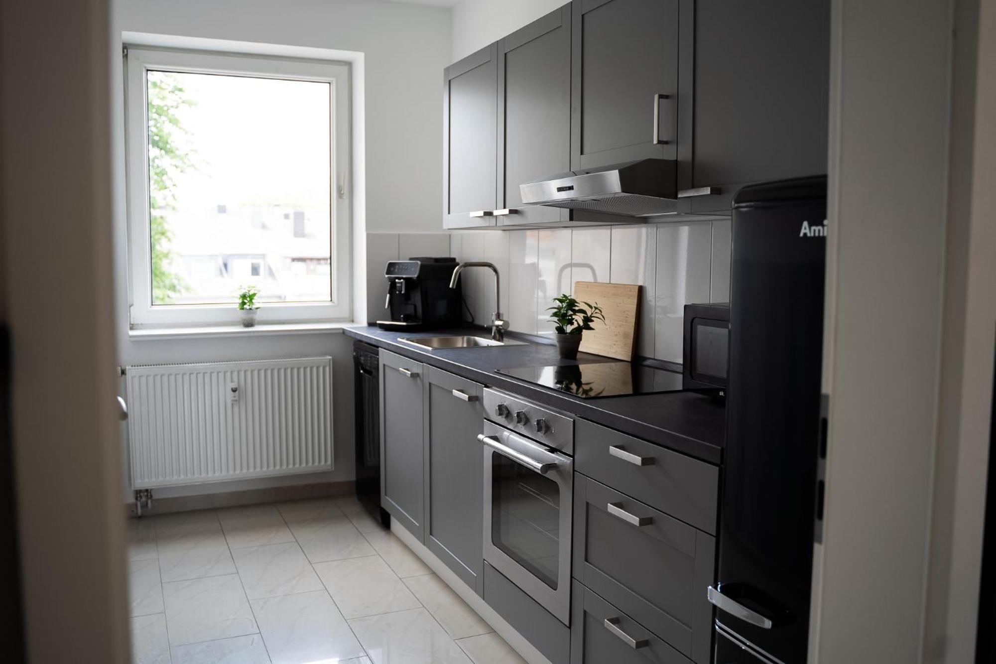 Apartment Junik Im Stadtzentrum
