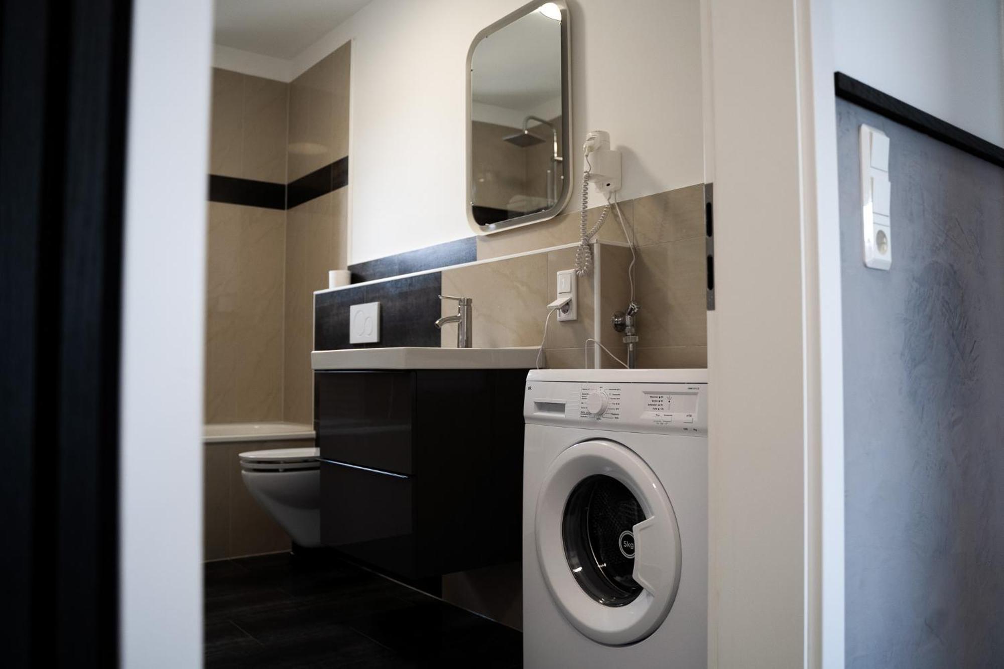 Apartment Junik Im Stadtzentrum Duisburg