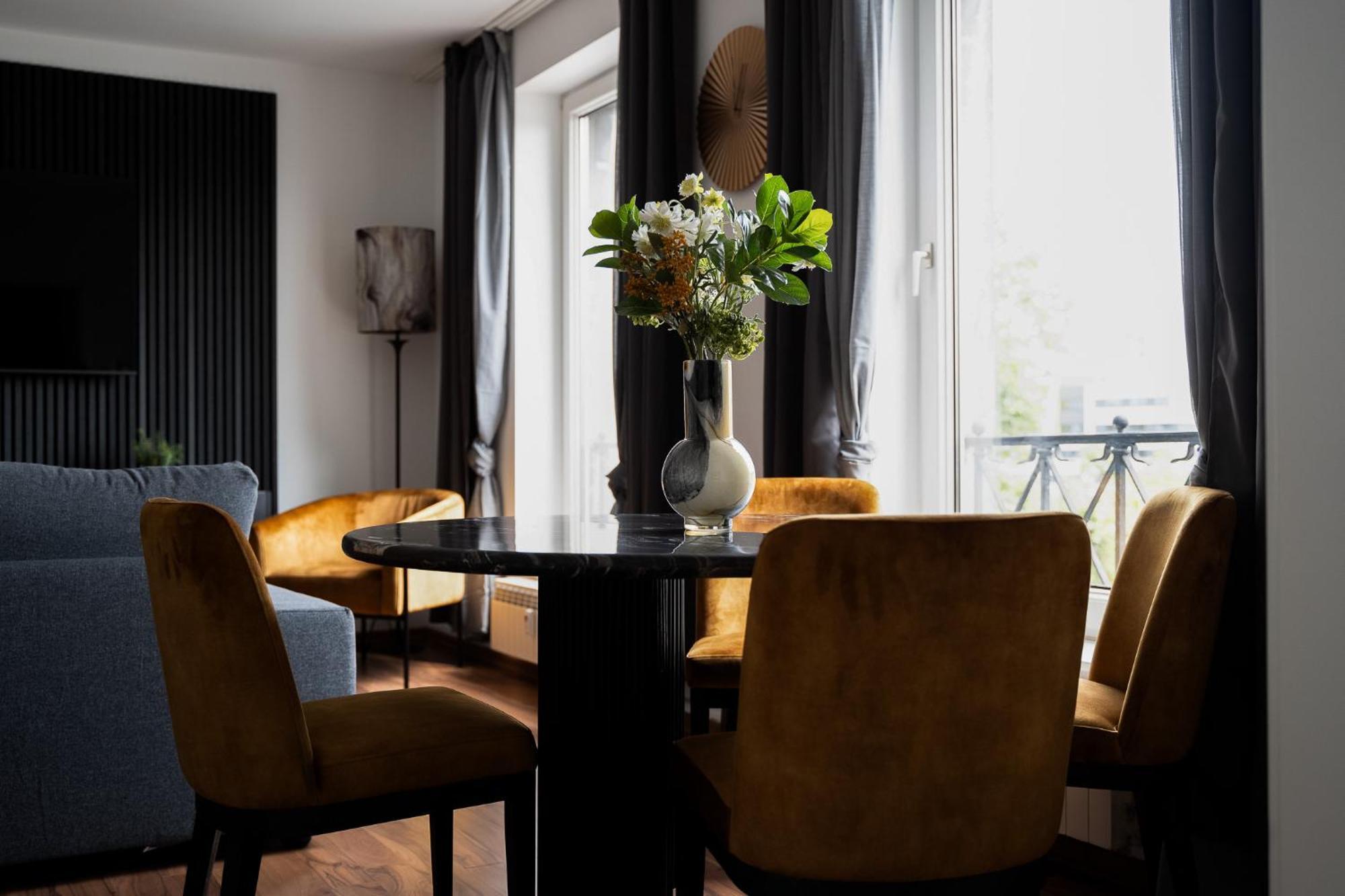 Apartment Junik Im Stadtzentrum *