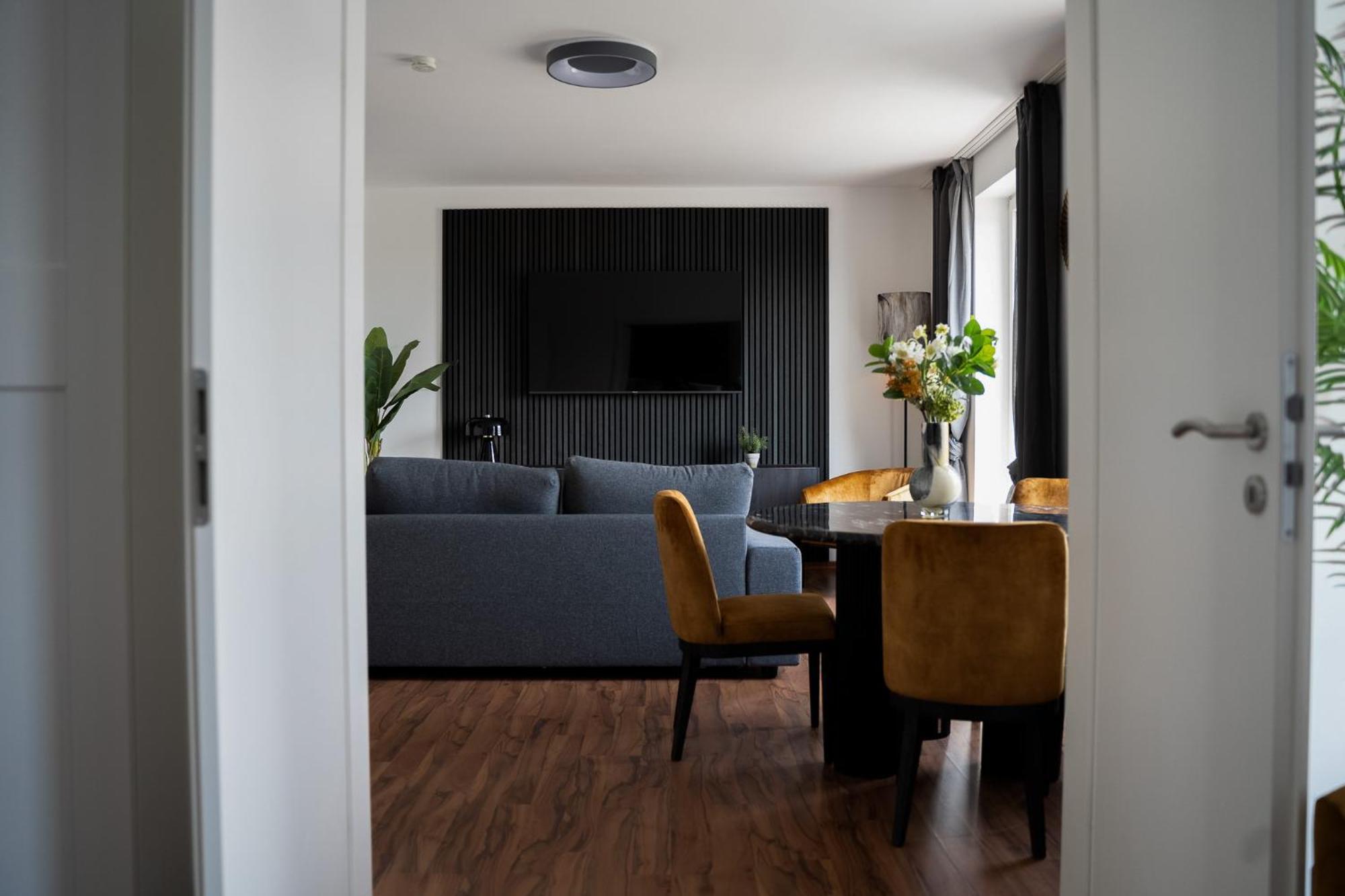 Apartment Junik Im Stadtzentrum *