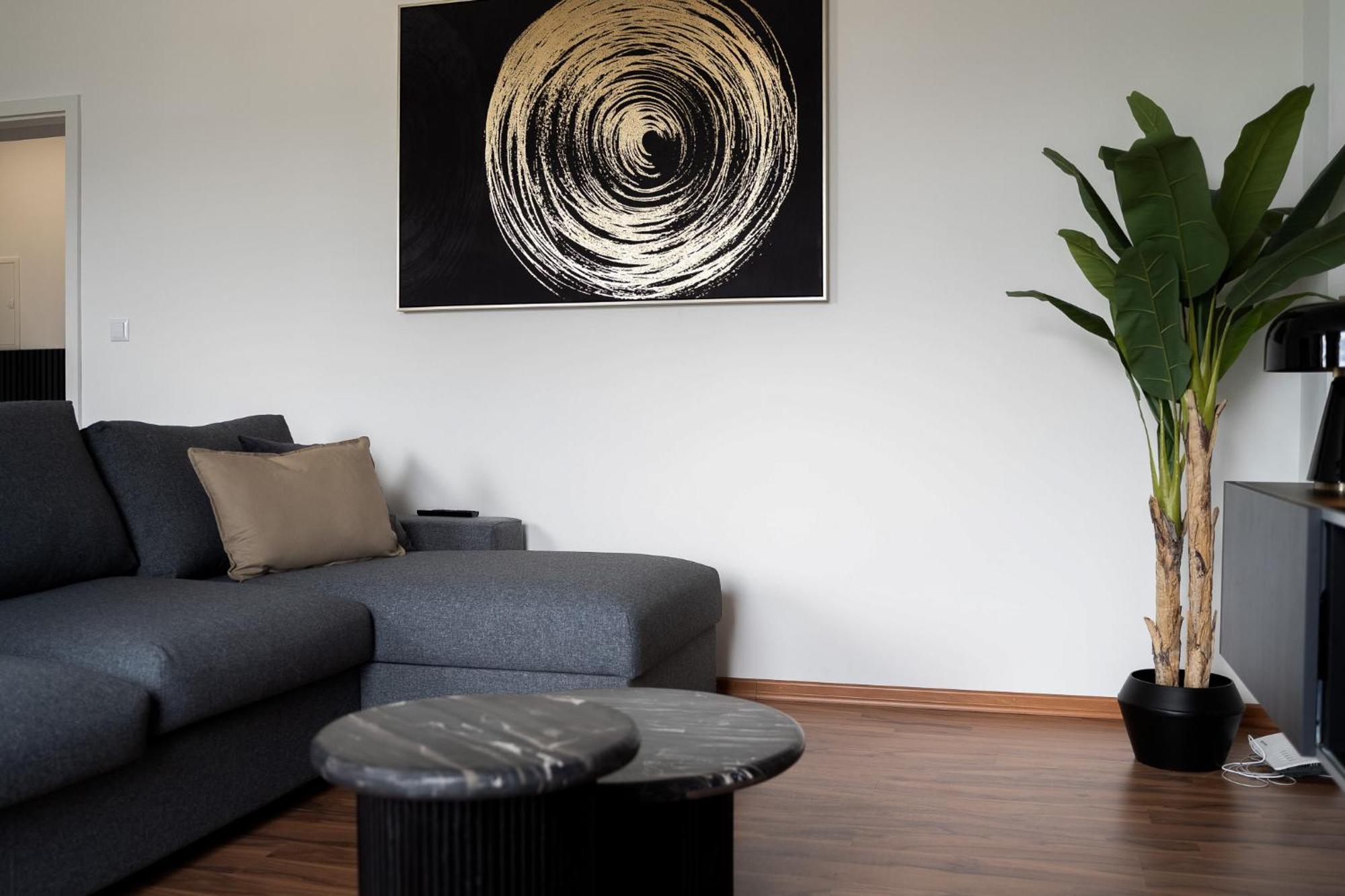 Apartment Junik Im Stadtzentrum Duisburg