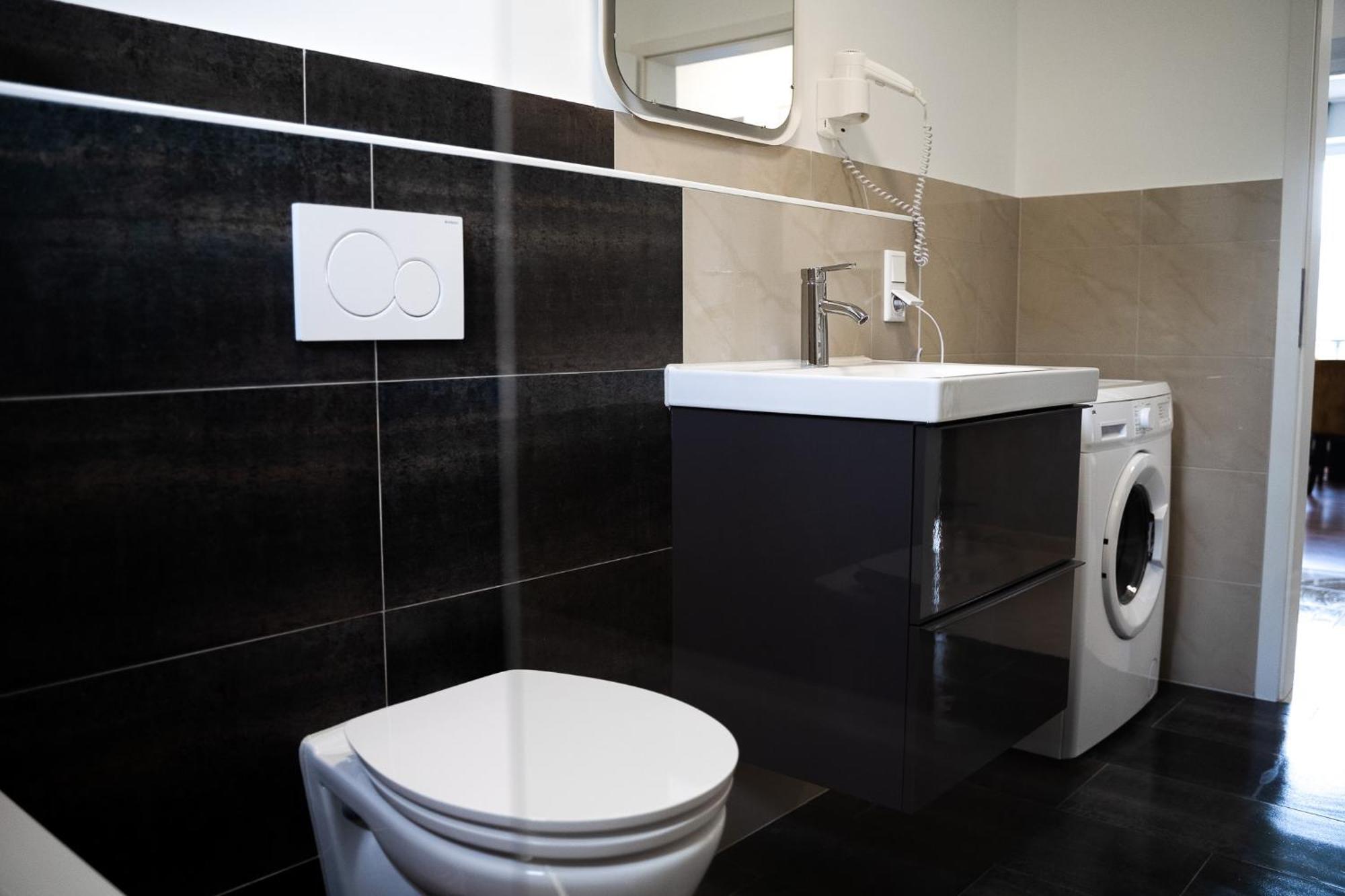 Apartment Junik Im Stadtzentrum